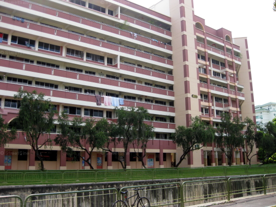Blk 452 Hougang Avenue 10 (Hougang), HDB 4 Rooms #237012
